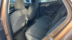 Kia Sportage 1.6T GDi ISG 2 5dr Petrol Estate